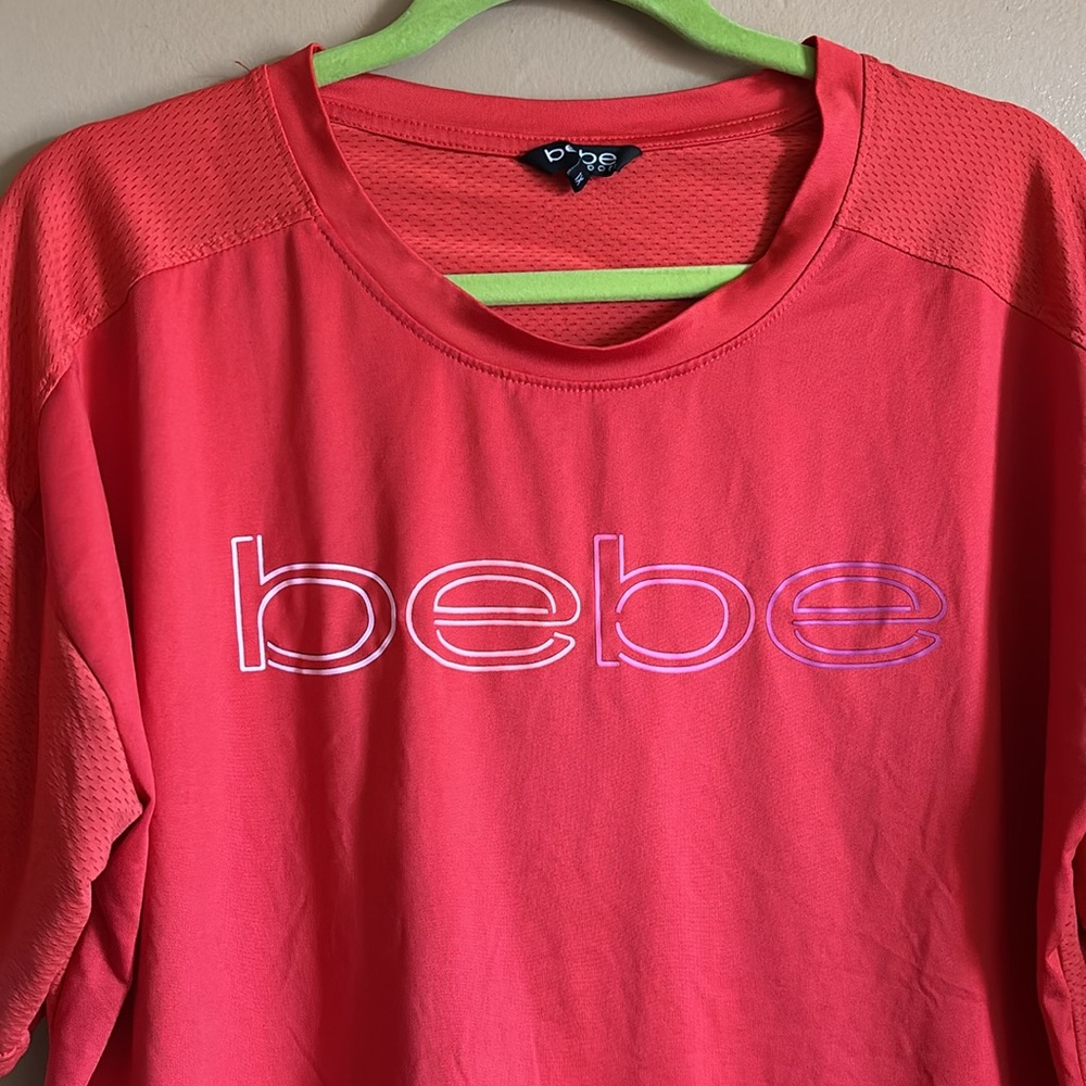 Bebe T-Shirt - Picture 3 of 10